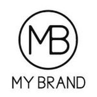 My Brand coupons